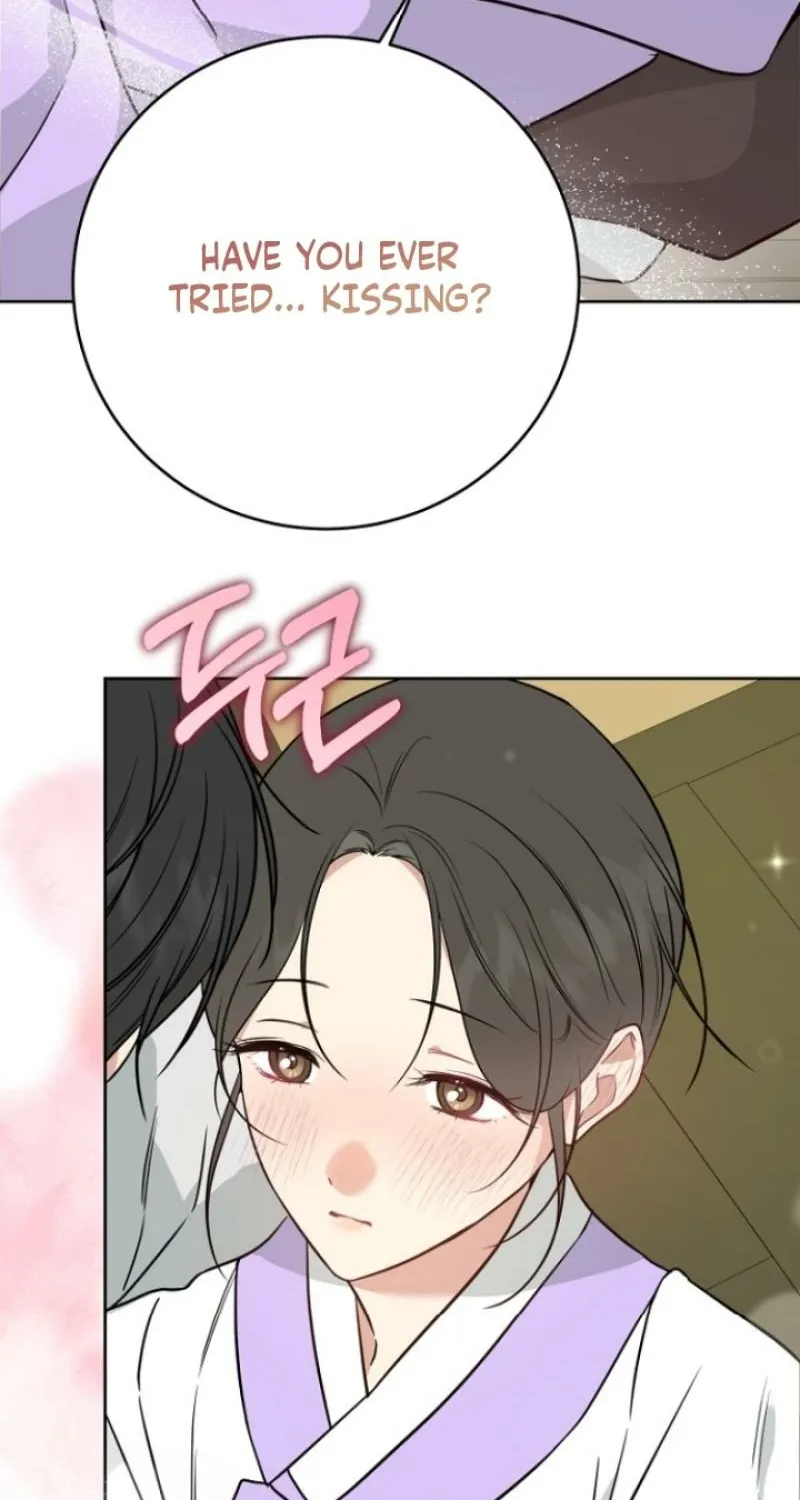 Read Truths Between Us chapter 8 image 1 on Lezhin