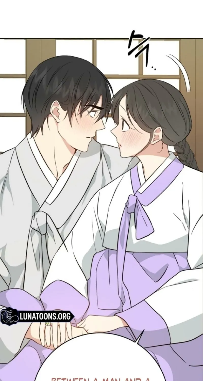 Read Truths Between Us chapter 8 image 10 on Lezhin