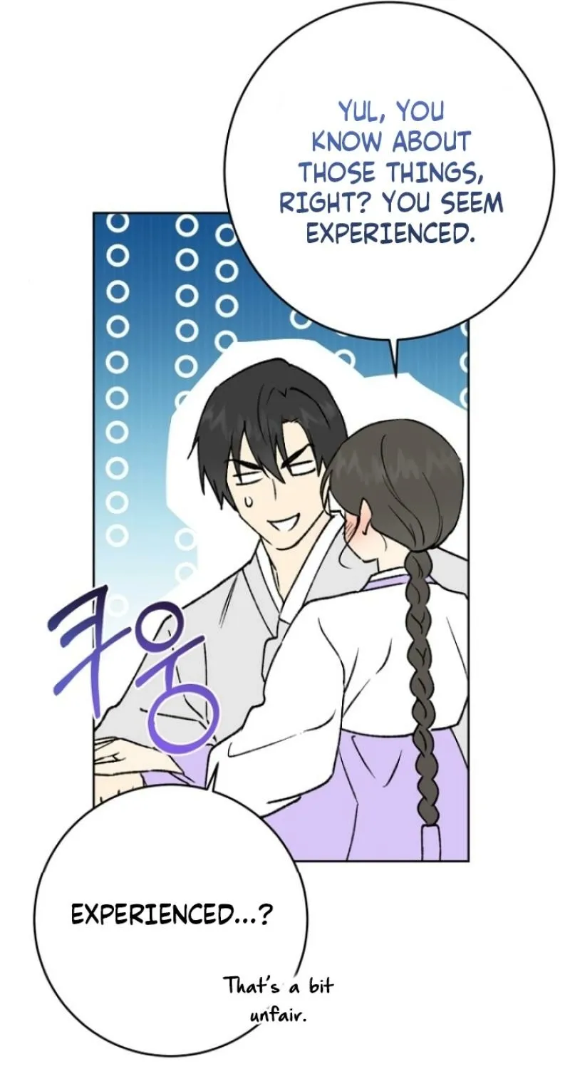 Read Truths Between Us chapter 8 image 12 on Lezhin