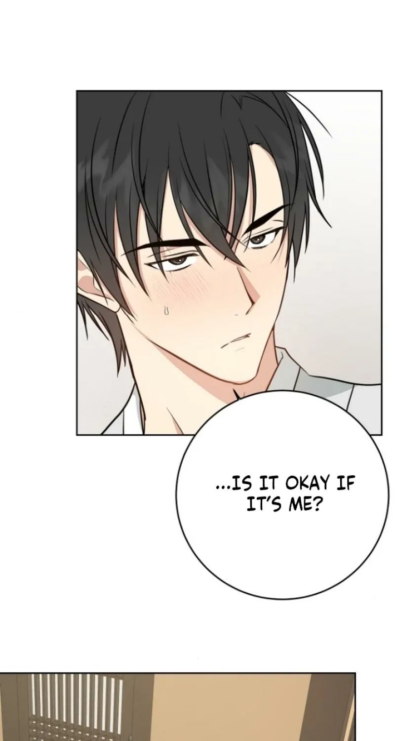Read Truths Between Us chapter 8 image 13 on Lezhin