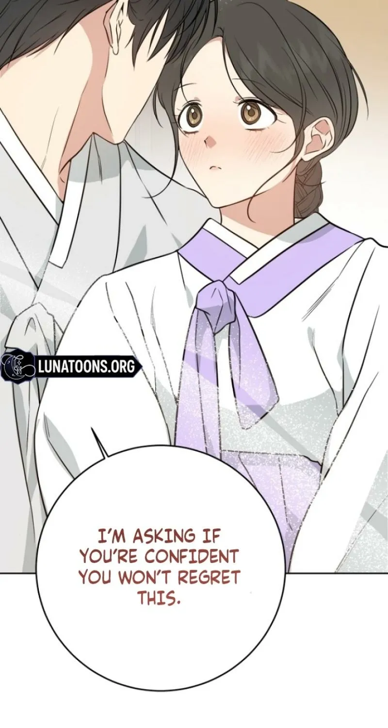 Read Truths Between Us chapter 8 image 15 on Lezhin