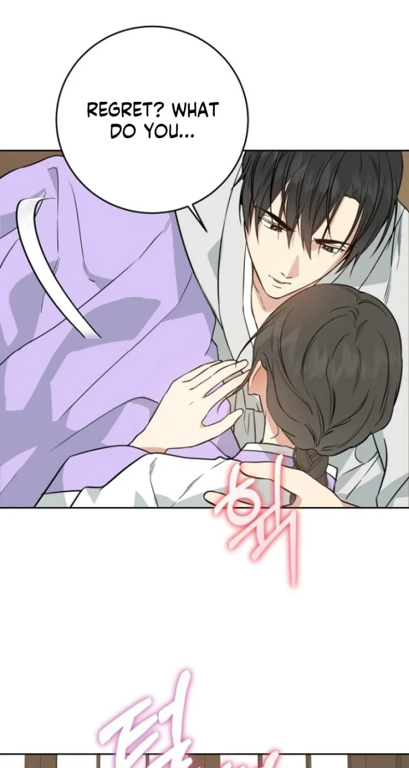 Read Truths Between Us chapter 8 image 16 on Lezhin