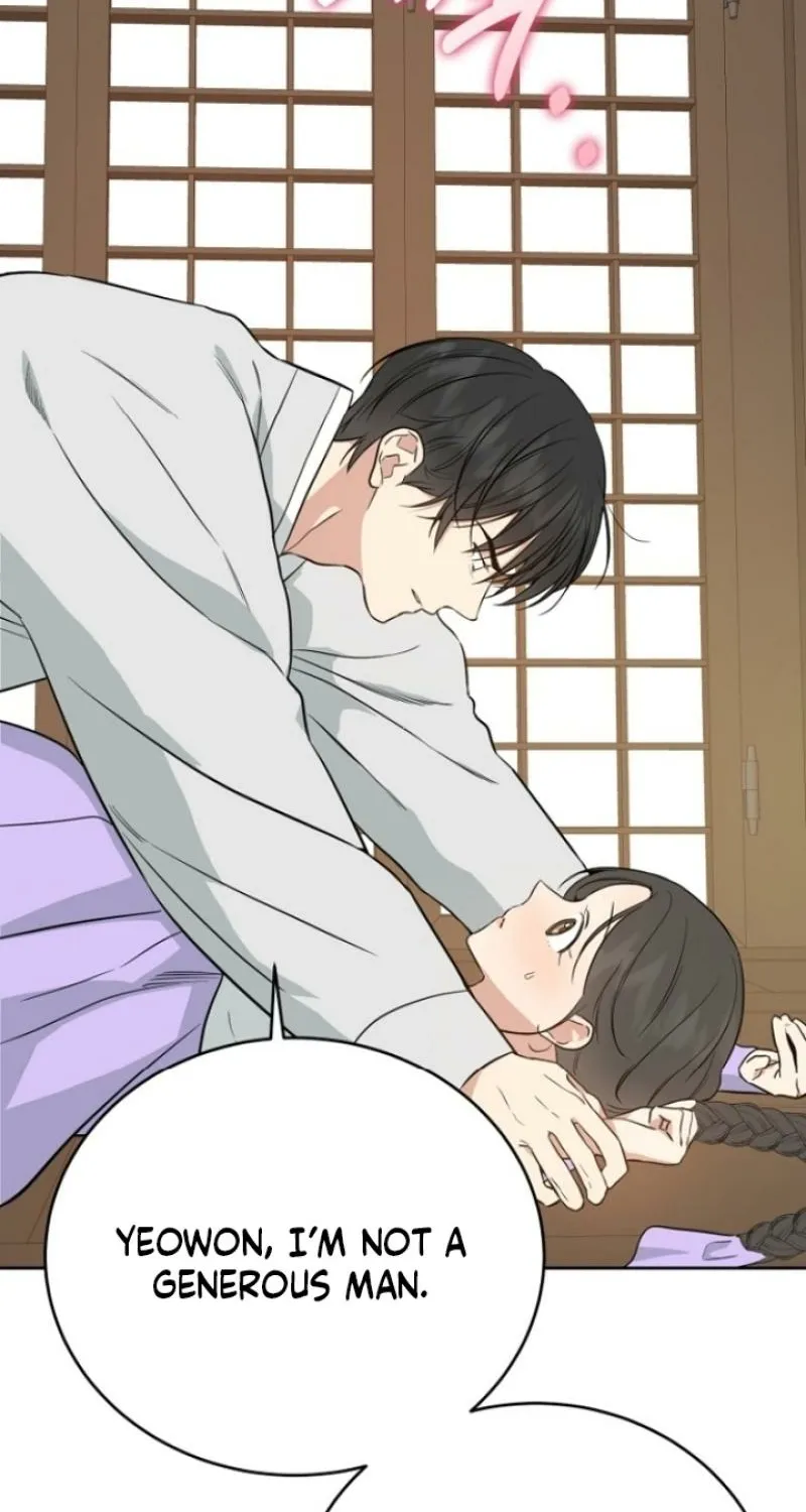 Read Truths Between Us chapter 8 image 18 on Lezhin