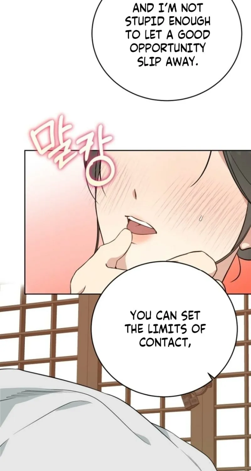 Read Truths Between Us chapter 8 image 19 on Lezhin