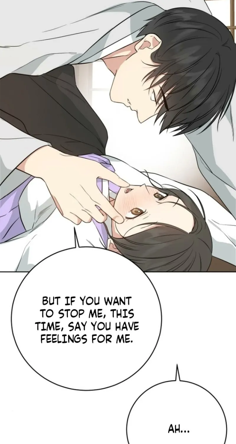 Read Truths Between Us chapter 8 image 20 on Lezhin