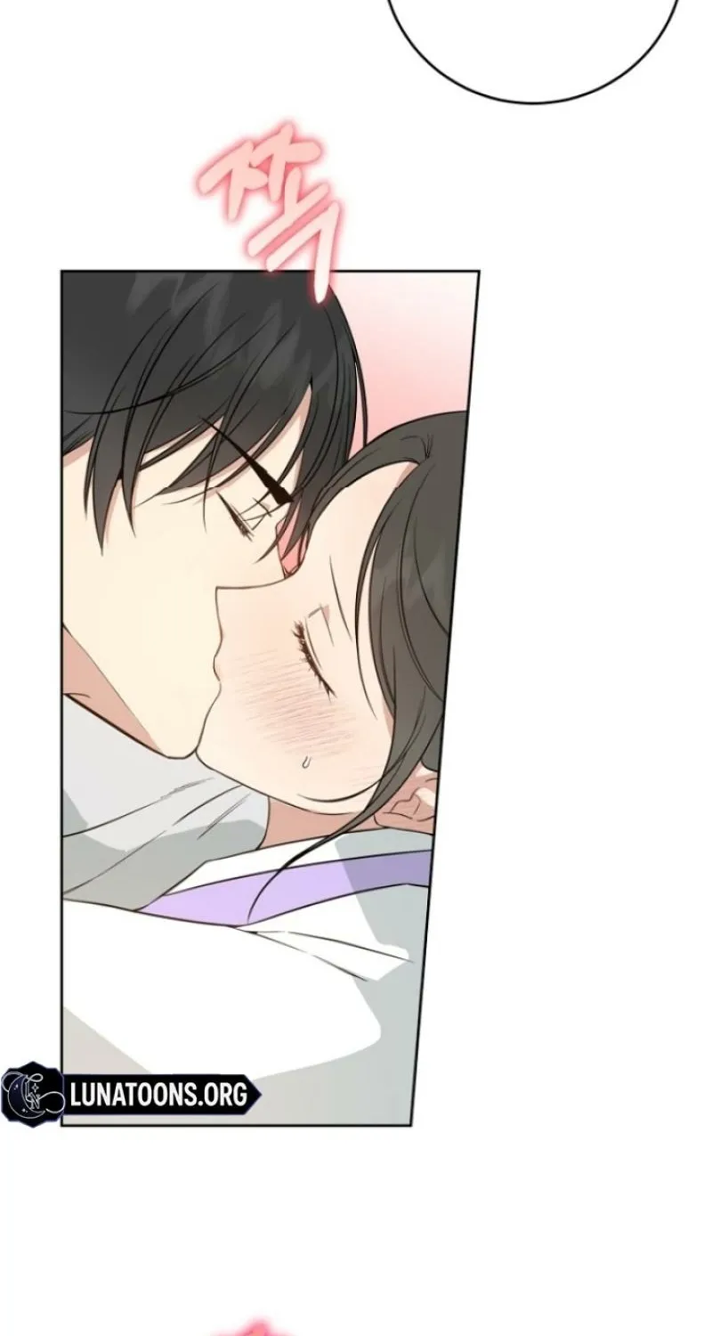 Read Truths Between Us chapter 8 image 21 on Lezhin