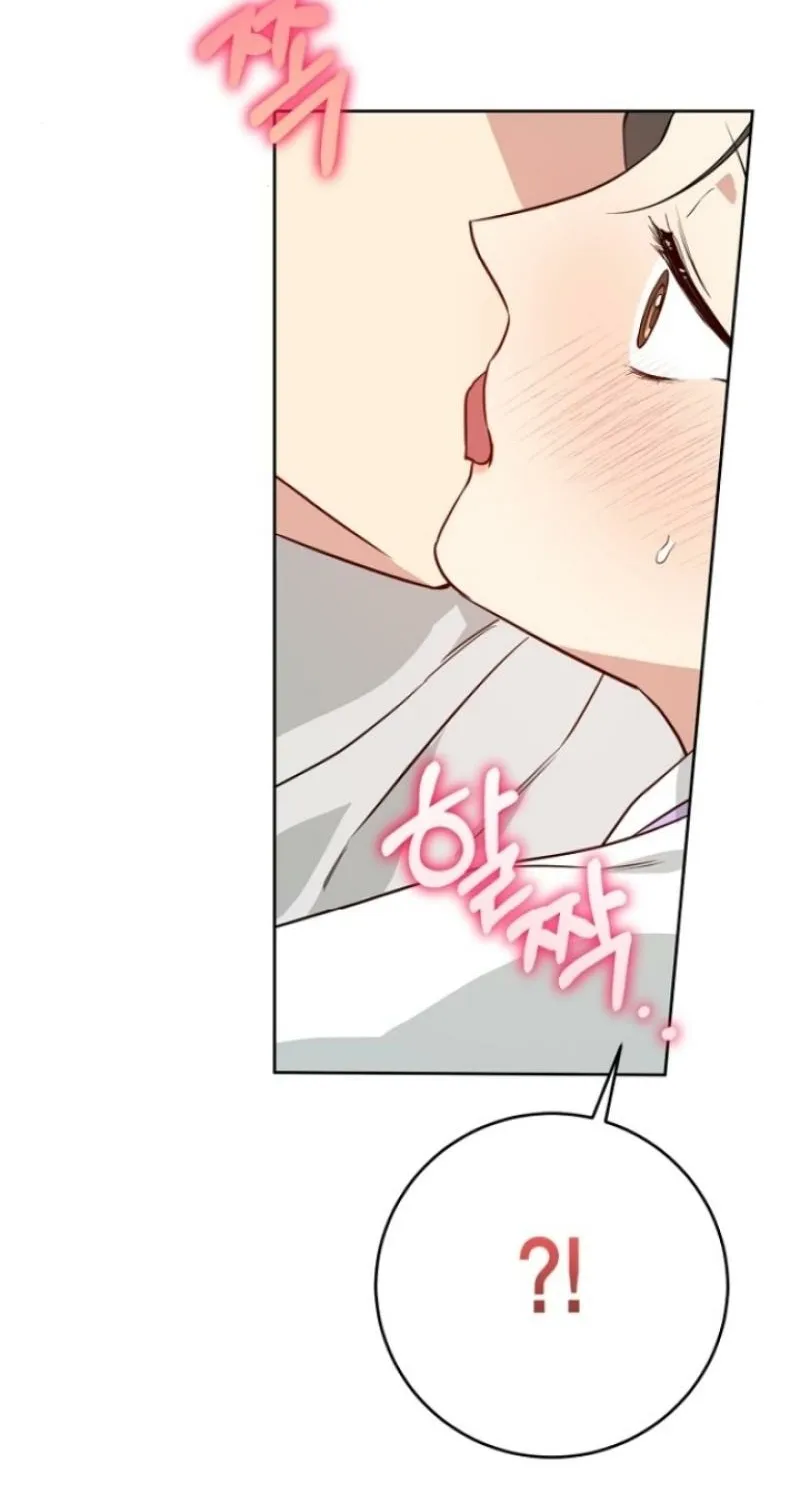 Read Truths Between Us chapter 8 image 22 on Lezhin