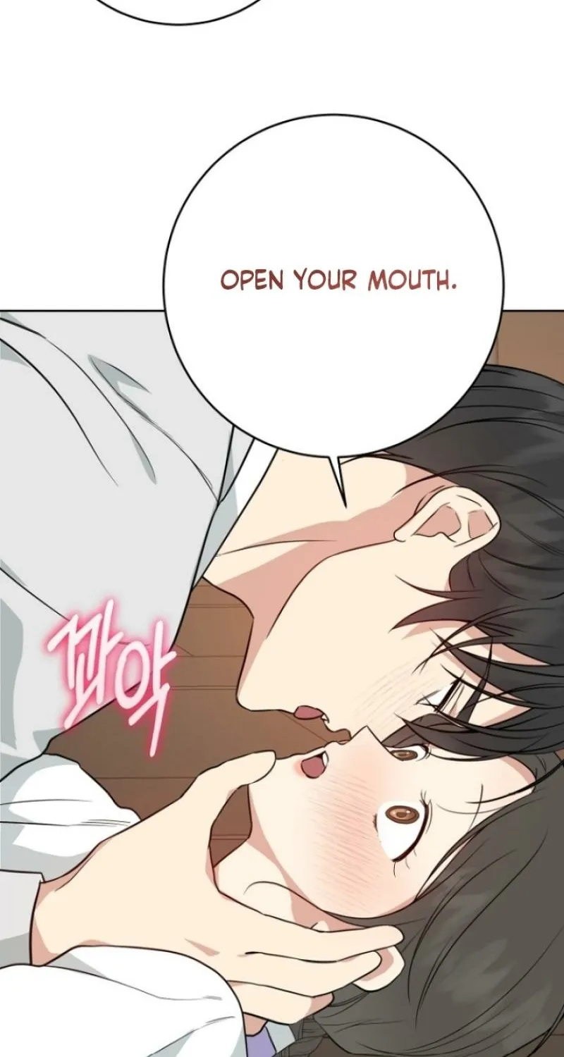 Read Truths Between Us chapter 8 image 25 on Lezhin