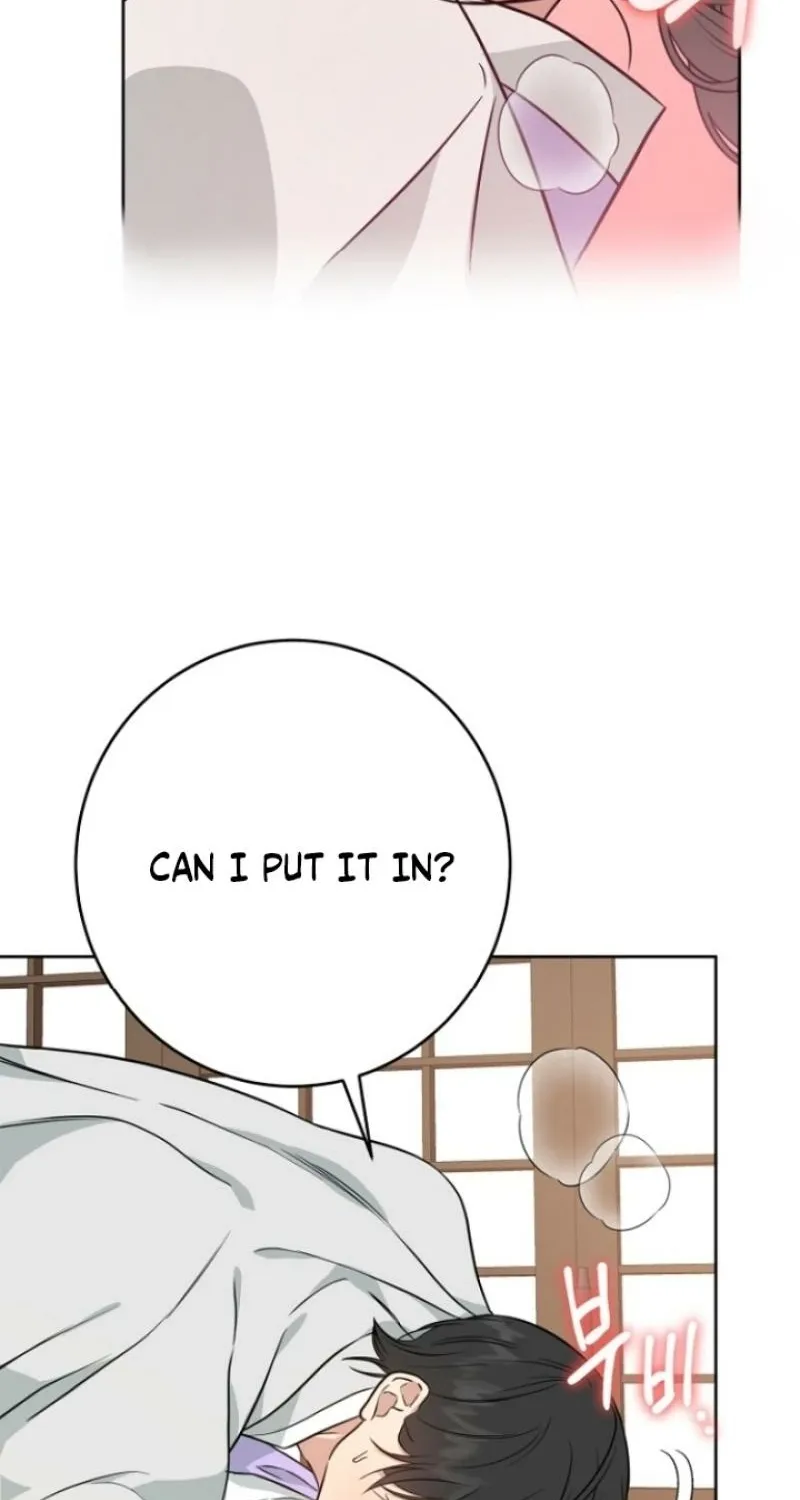 Read Truths Between Us chapter 8 image 32 on Lezhin