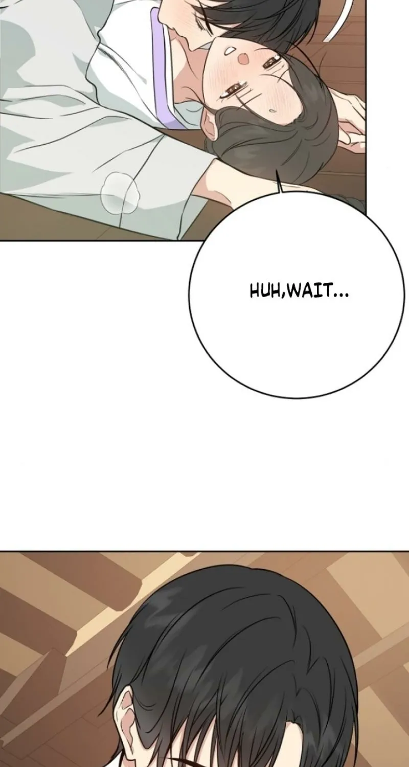 Read Truths Between Us chapter 8 image 33 on Lezhin