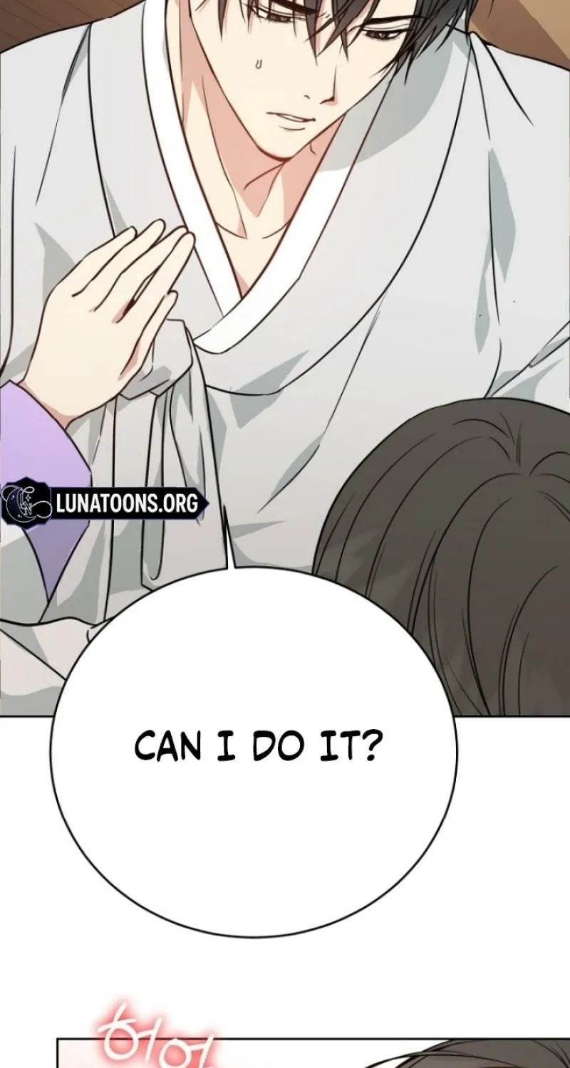 Read Truths Between Us chapter 8 image 34 on Lezhin