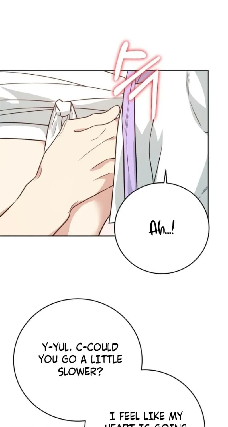 Read Truths Between Us chapter 8 image 41 on Lezhin