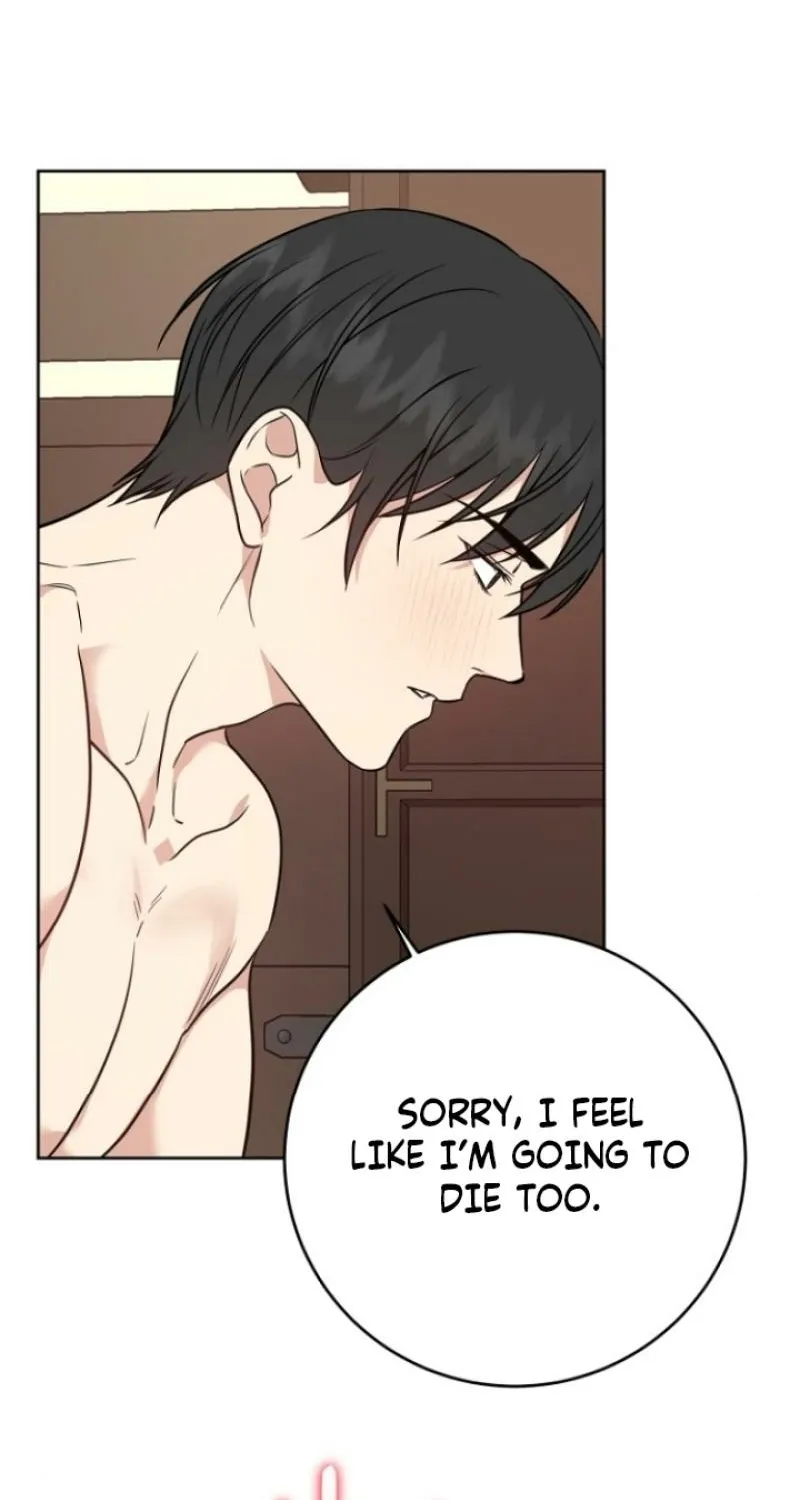 Read Truths Between Us chapter 8 image 43 on Lezhin