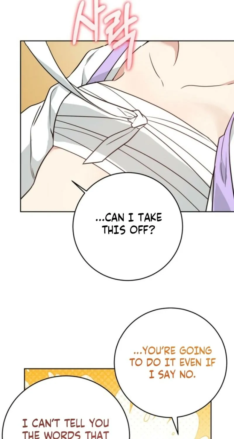 Read Truths Between Us chapter 8 image 44 on Lezhin