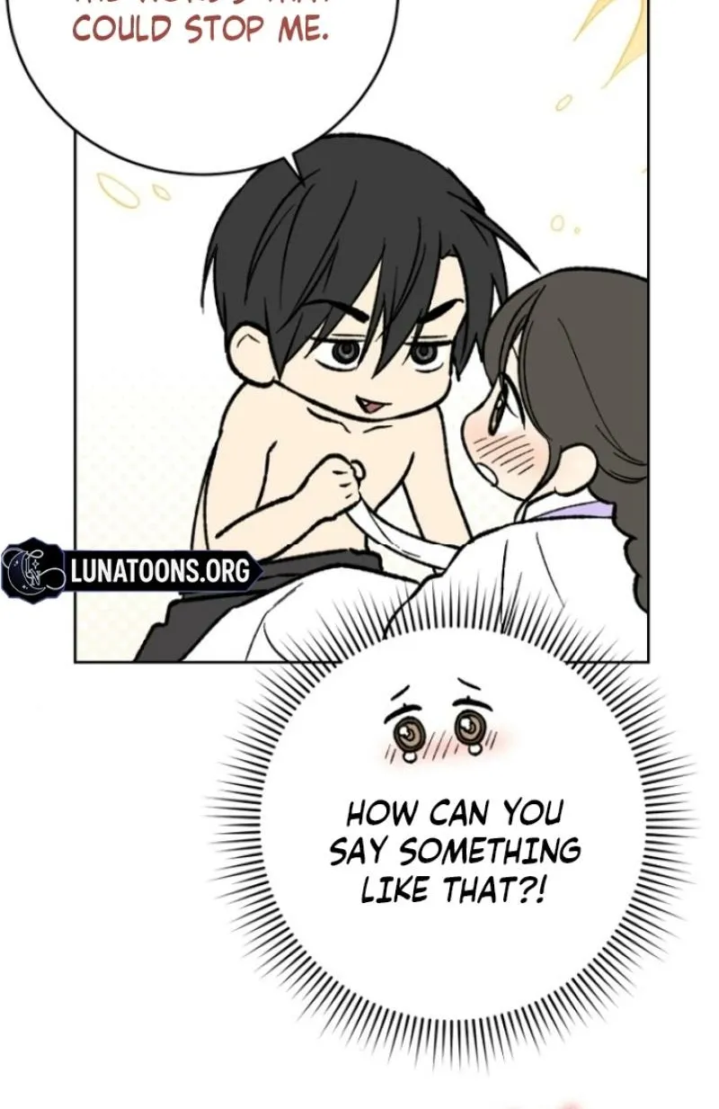 Read Truths Between Us chapter 8 image 45 on Lezhin