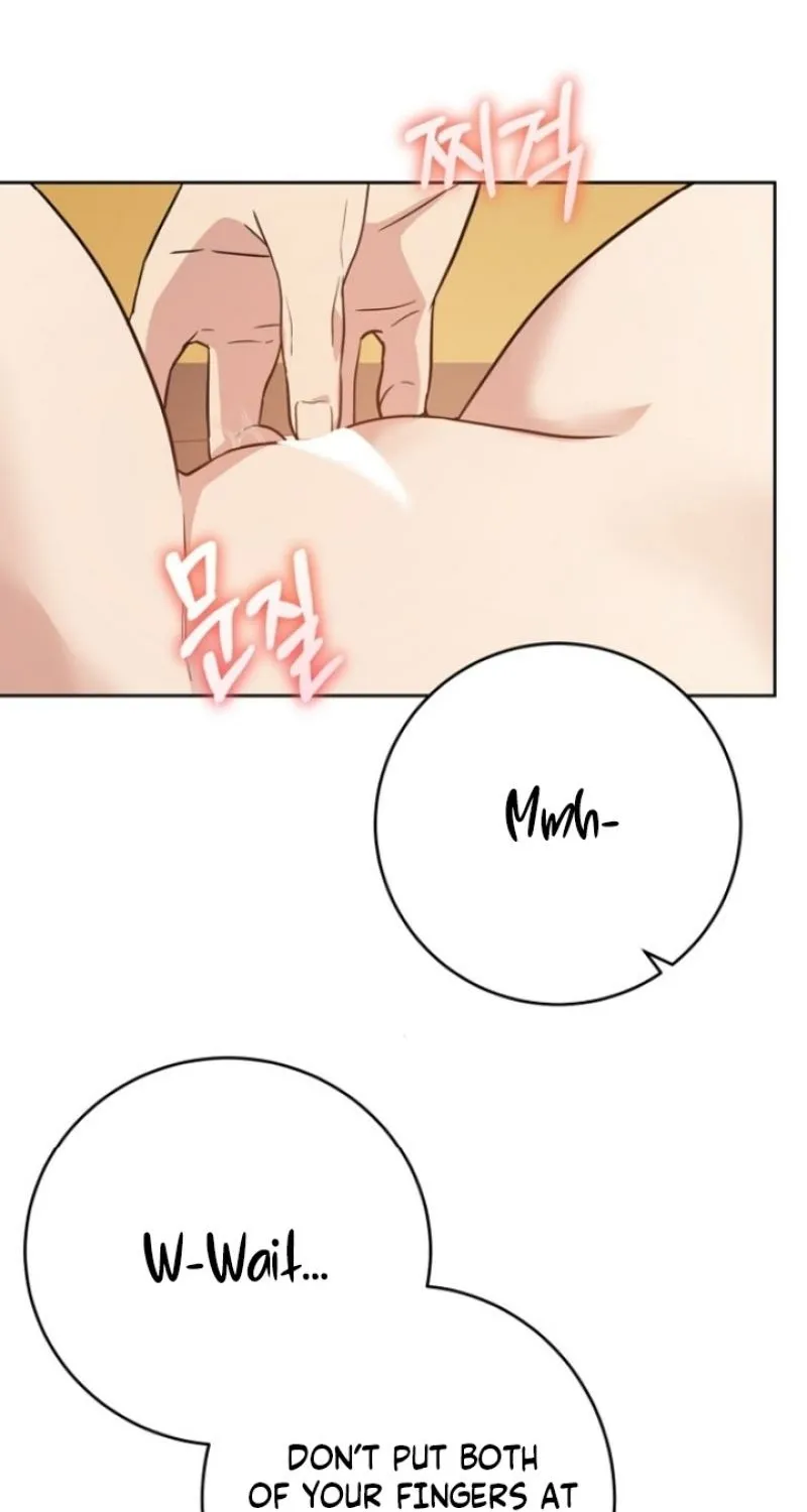 Read Truths Between Us chapter 8 image 52 on Lezhin