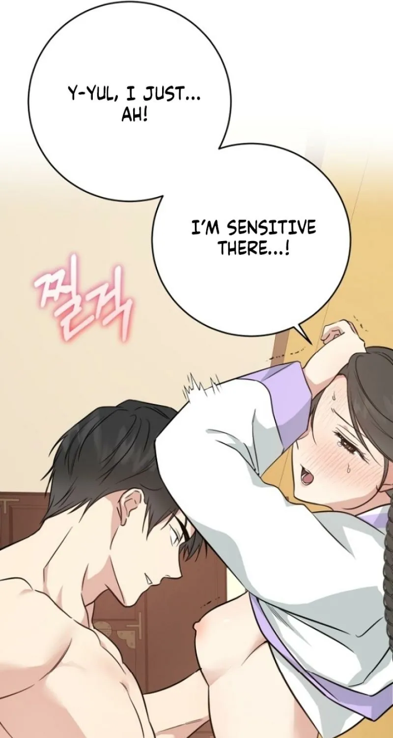 Read Truths Between Us chapter 8 image 58 on Lezhin