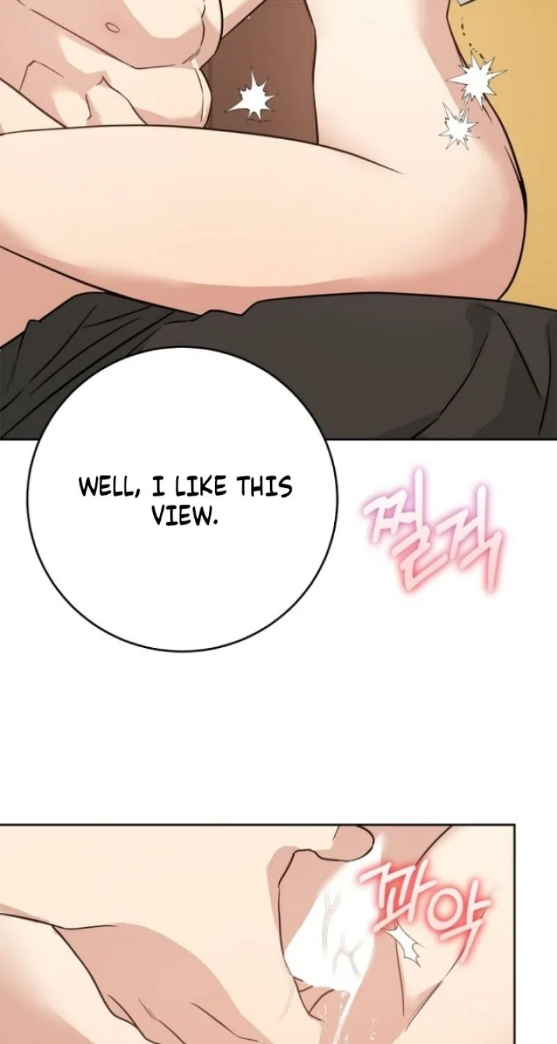 Read Truths Between Us chapter 8 image 59 on Lezhin