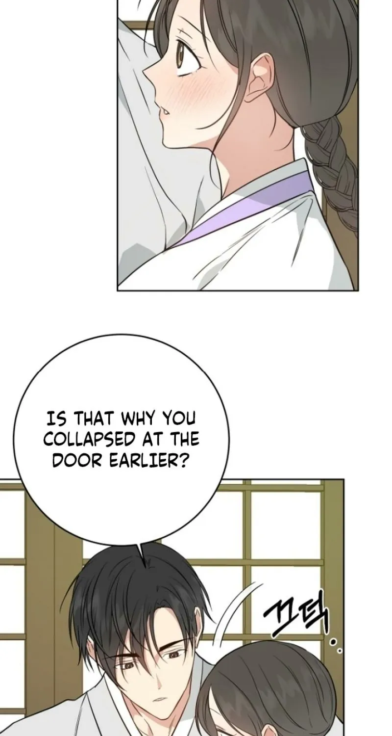 Read Truths Between Us chapter 8 image 6 on Lezhin