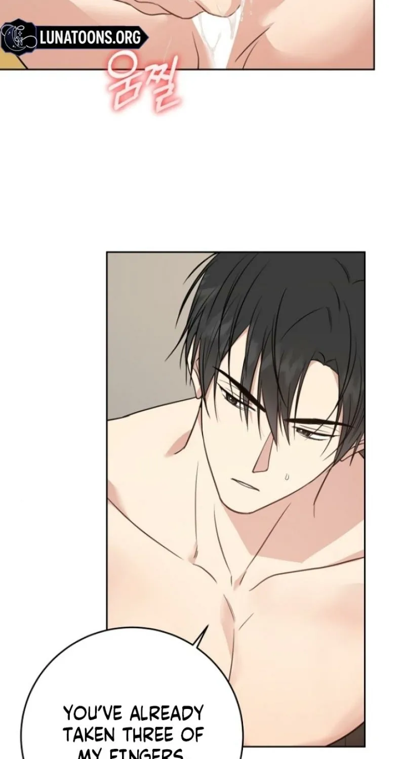 Read Truths Between Us chapter 8 image 60 on Lezhin