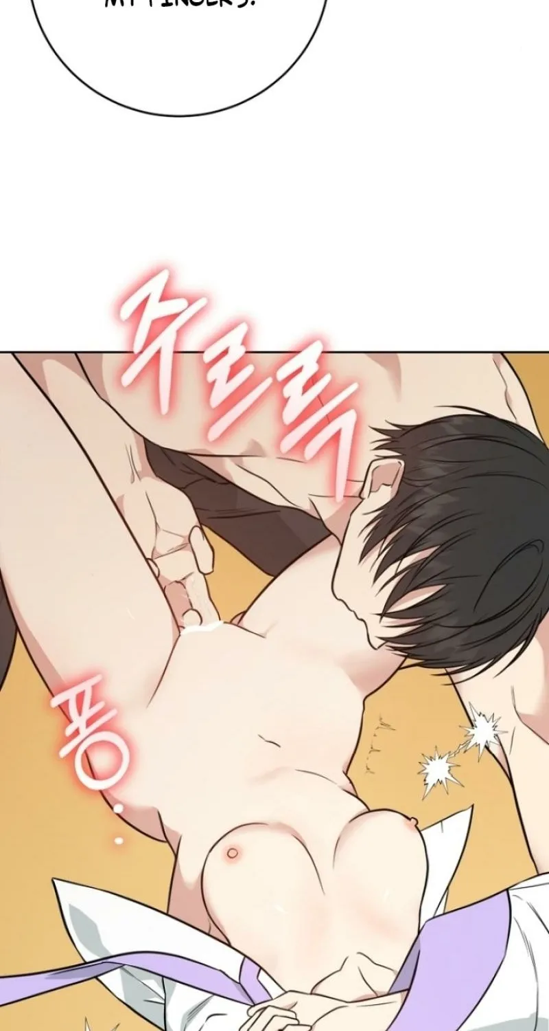 Read Truths Between Us chapter 8 image 61 on Lezhin