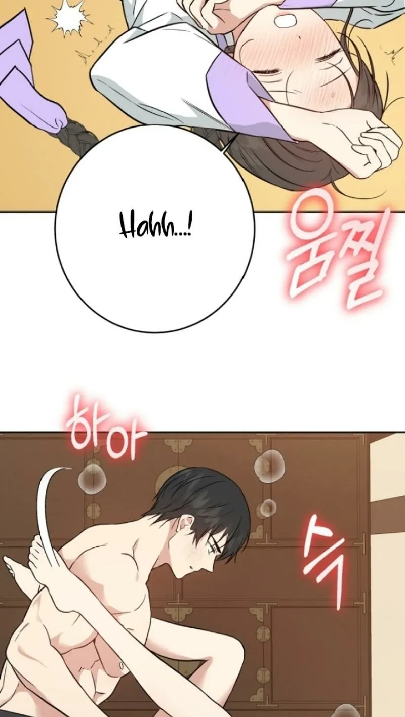 Read Truths Between Us chapter 8 image 62 on Lezhin