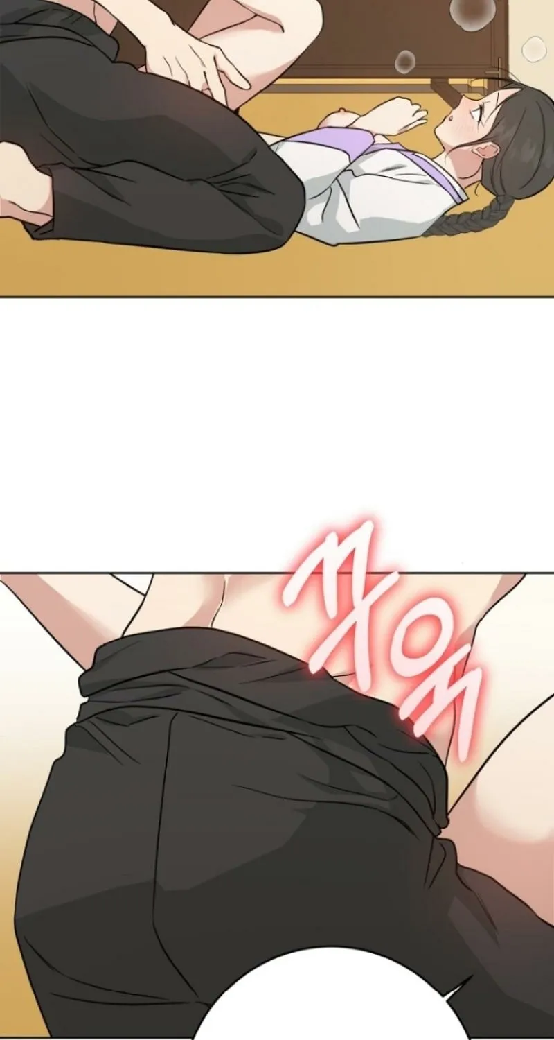 Read Truths Between Us chapter 8 image 63 on Lezhin