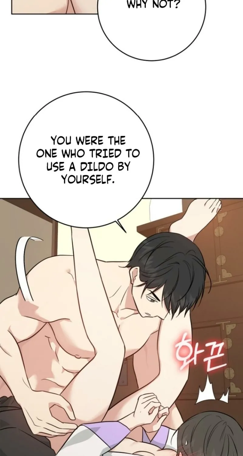Read Truths Between Us chapter 8 image 65 on Lezhin