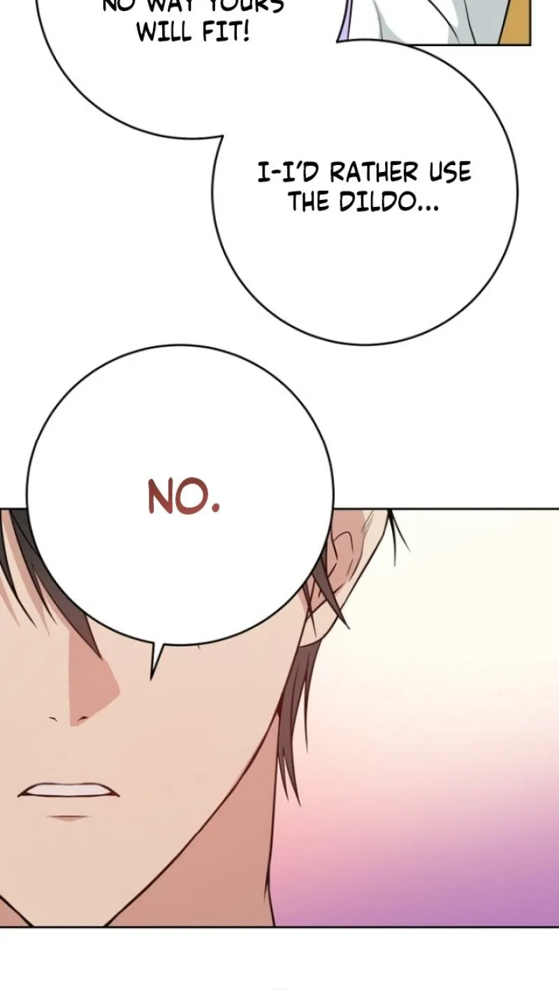 Read Truths Between Us chapter 8 image 67 on Lezhin