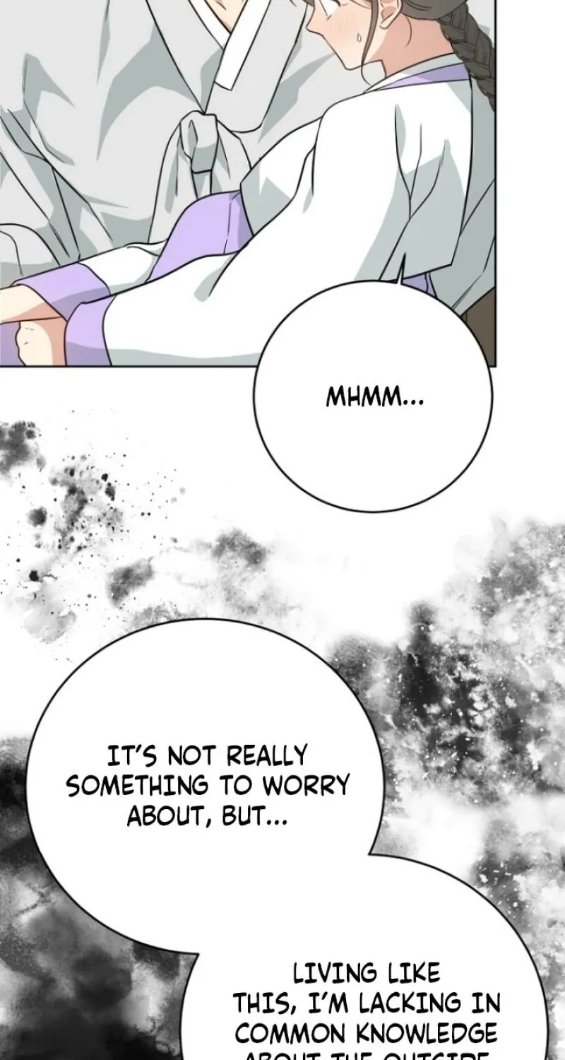 Read Truths Between Us chapter 8 image 7 on Lezhin