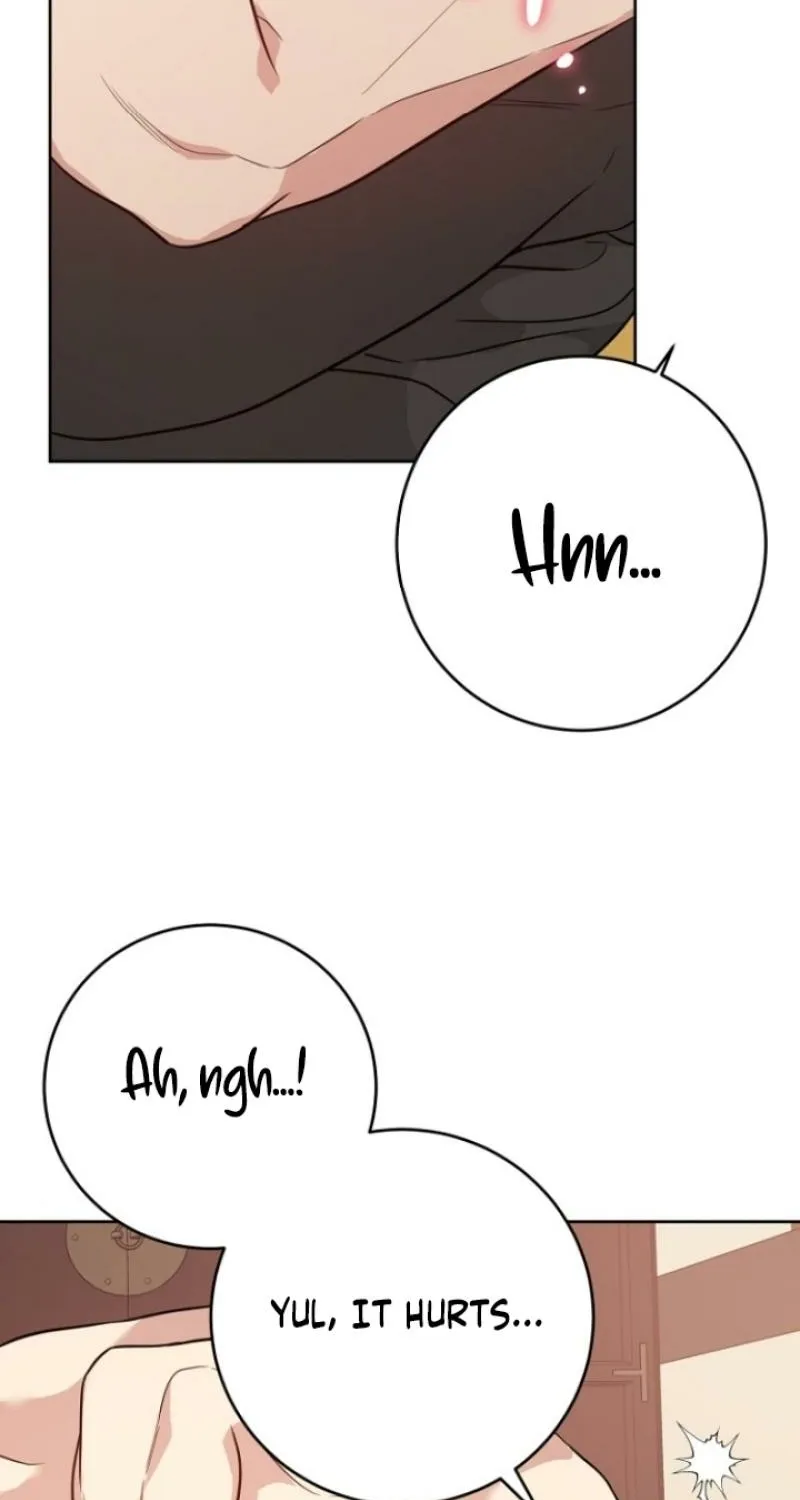 Read Truths Between Us chapter 8 image 70 on Lezhin