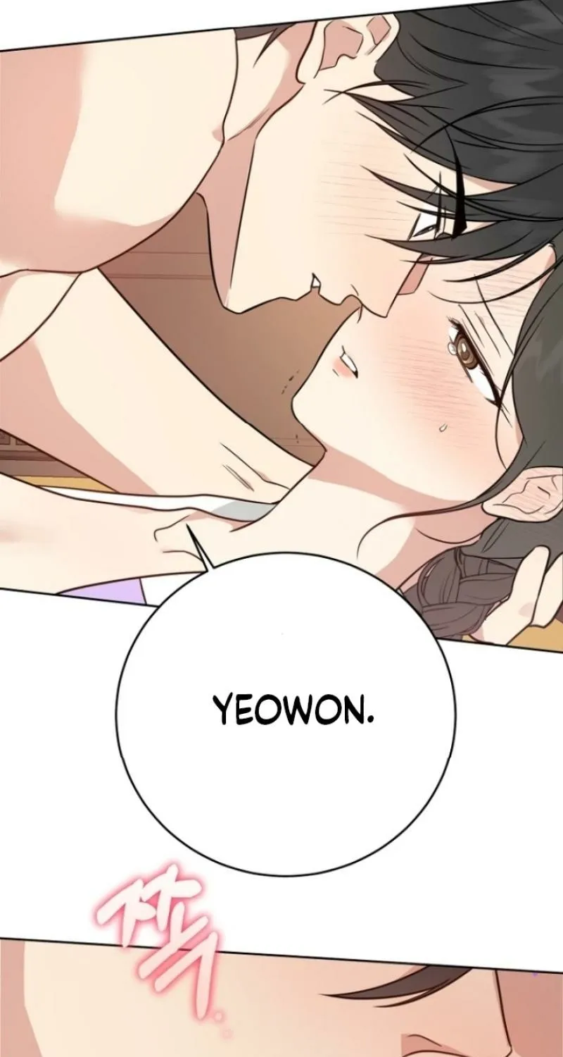 Read Truths Between Us chapter 8 image 72 on Lezhin