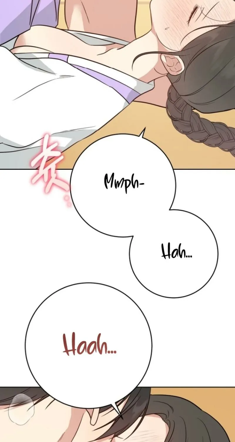 Read Truths Between Us chapter 8 image 75 on Lezhin