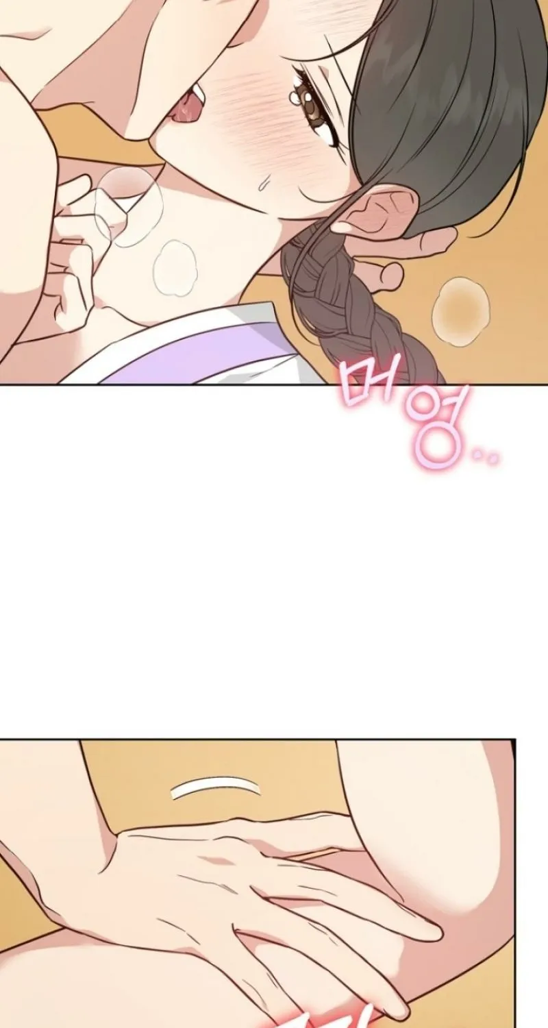 Read Truths Between Us chapter 8 image 76 on Lezhin