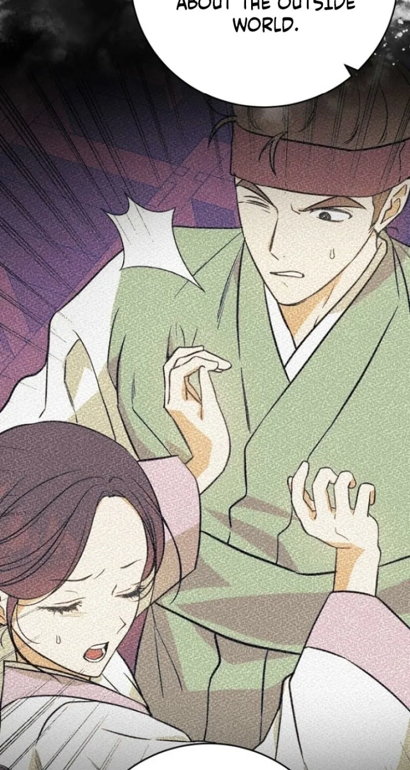 Read Truths Between Us chapter 8 image 8 on Lezhin
