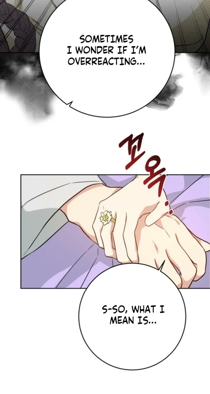 Read Truths Between Us chapter 8 image 9 on Lezhin