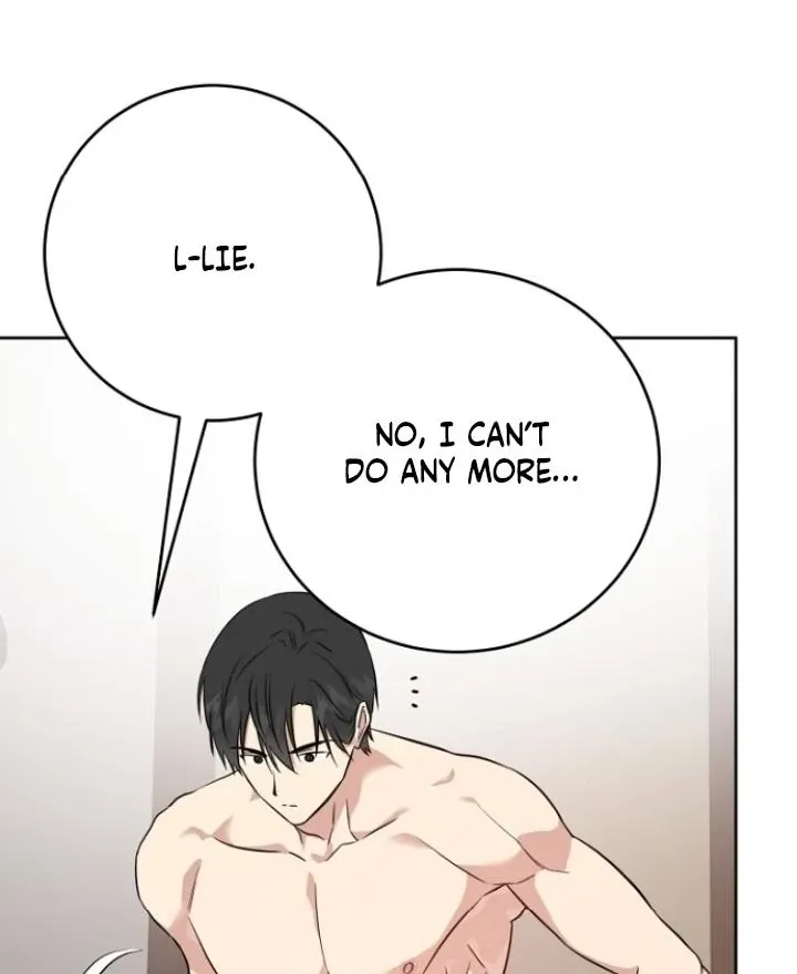 Read Truths Between Us chapter 9 image 12 on Lezhin
