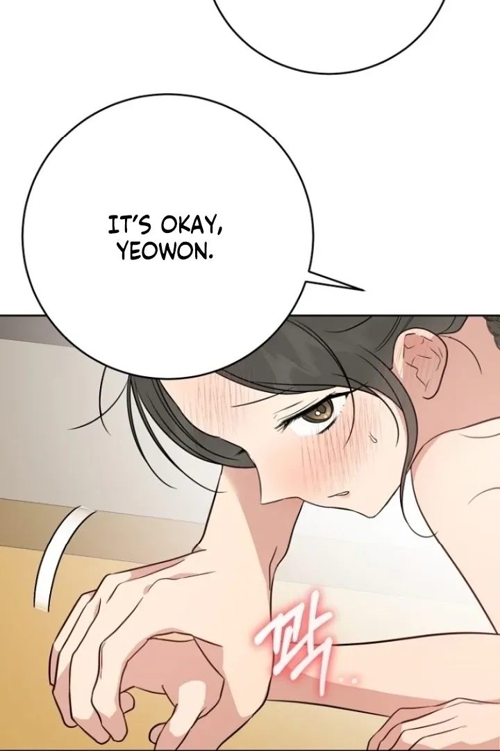 Read Truths Between Us chapter 9 image 15 on Lezhin