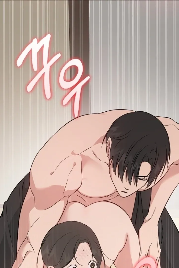 Read Truths Between Us chapter 9 image 16 on Lezhin