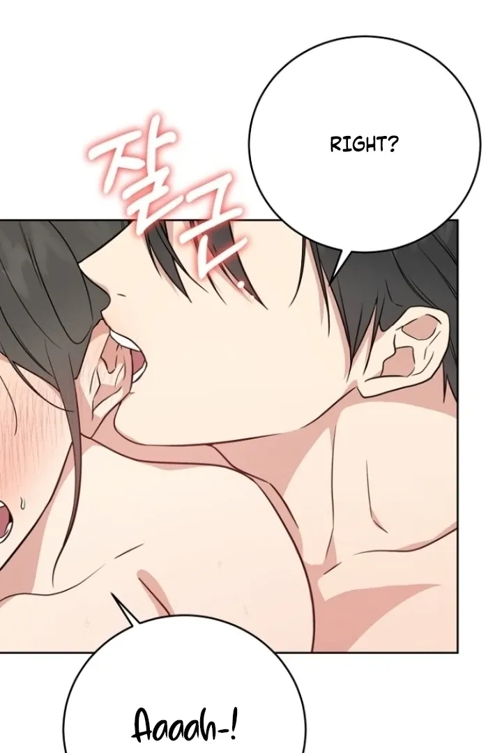 Read Truths Between Us chapter 9 image 18 on Lezhin
