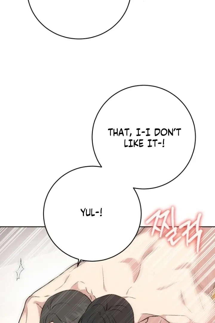Read Truths Between Us chapter 9 image 19 on Lezhin