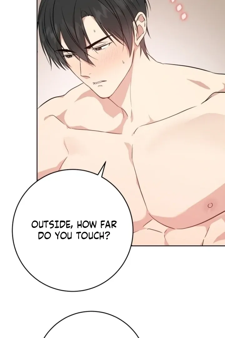 Read Truths Between Us chapter 9 image 24 on Lezhin