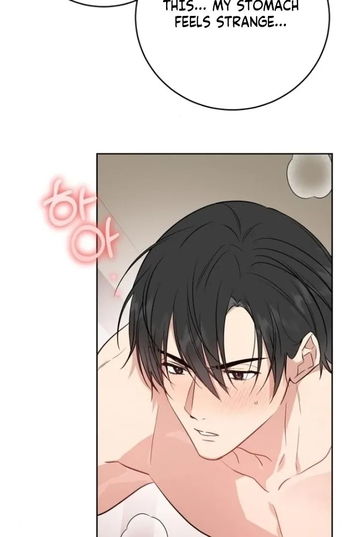 Read Truths Between Us chapter 9 image 5 on Lezhin