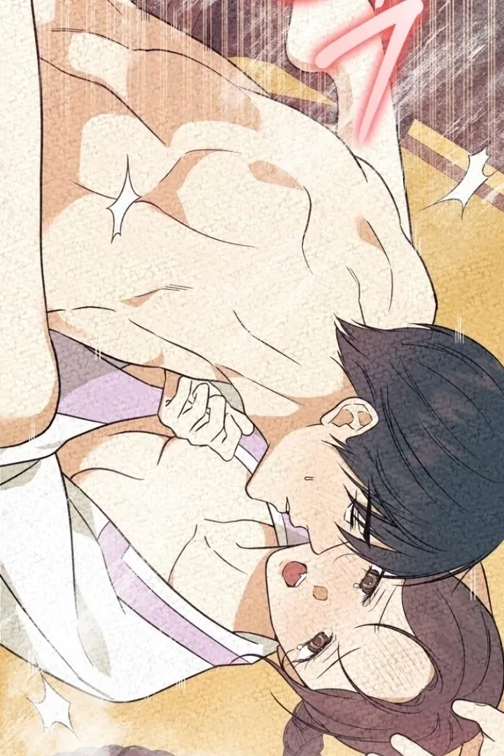 Read Truths Between Us chapter 9 image 50 on Lezhin