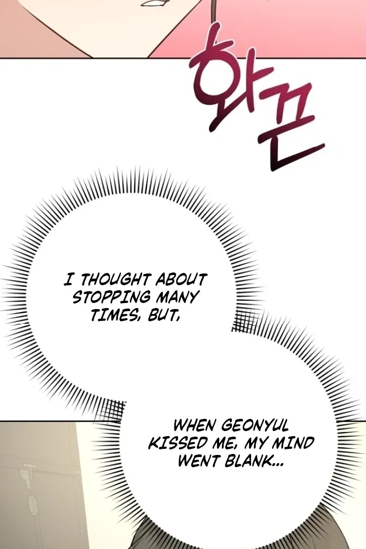 Read Truths Between Us chapter 9 image 52 on Lezhin