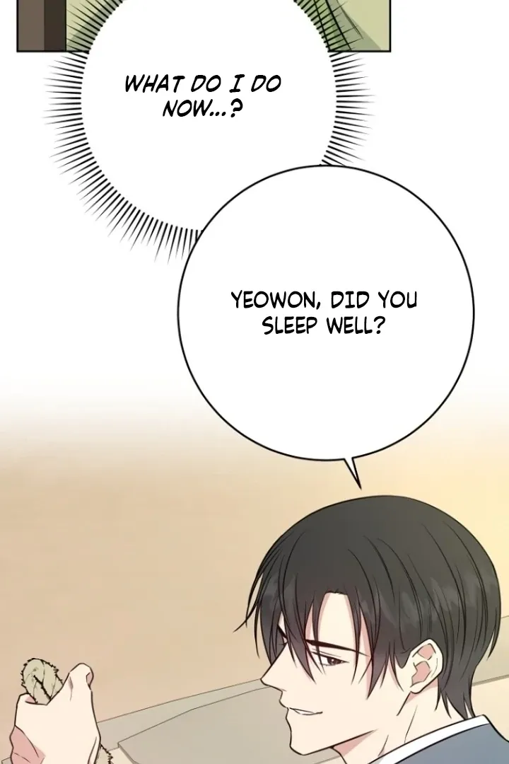 Read Truths Between Us chapter 9 image 56 on Lezhin