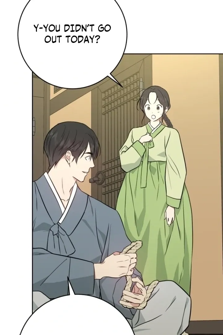 Read Truths Between Us chapter 9 image 58 on Lezhin