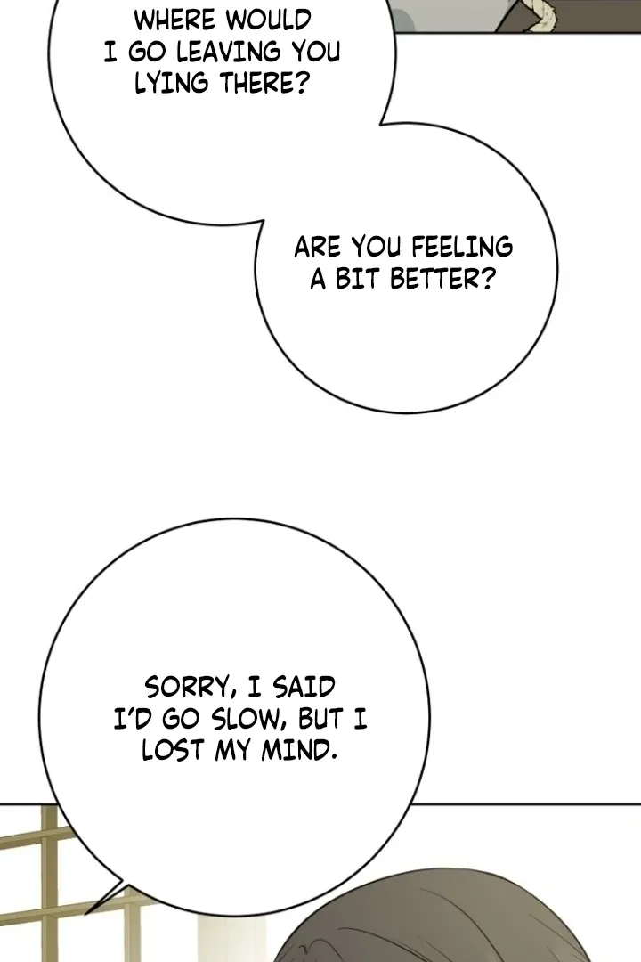 Read Truths Between Us chapter 9 image 59 on Lezhin
