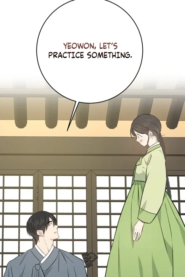 Read Truths Between Us chapter 9 image 64 on Lezhin