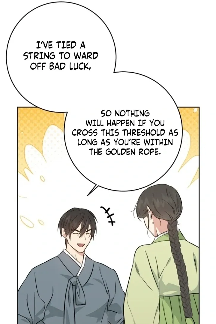 Read Truths Between Us chapter 9 image 69 on Lezhin